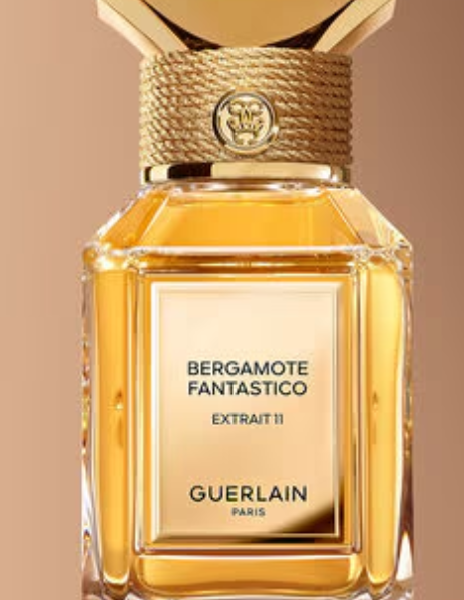 EDT Fantastico Extra 11